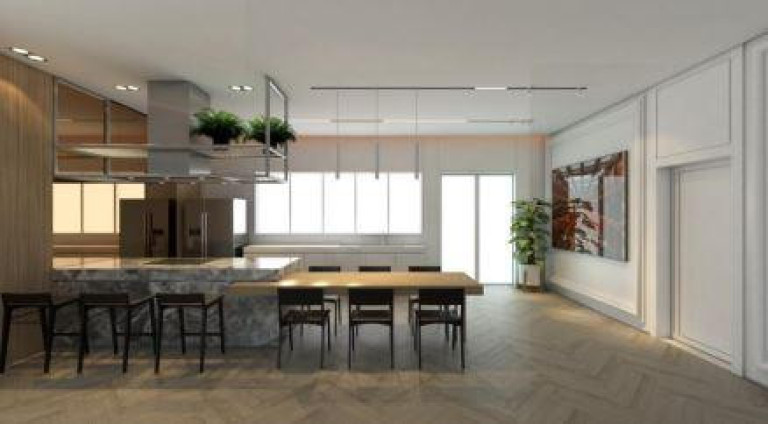 Imagem Apartamento com 3 Quartos à Venda, 83 m² em Casa Branca - Santo André Imagem Apartamento com 3 Quartos à Venda, 83 m² em Casa Branca - Santo André