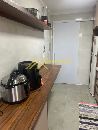 Imagem Apartamento com 2 Quartos à Venda, 72 m² em Jaraguá - Piracicaba Imagem Apartamento com 2 Quartos à Venda, 72 m² em Jaraguá - Piracicaba