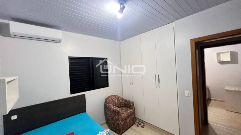 Imagem Casa com 3 Quartos à Venda, 150 m² em Cadorin - Pato Branco