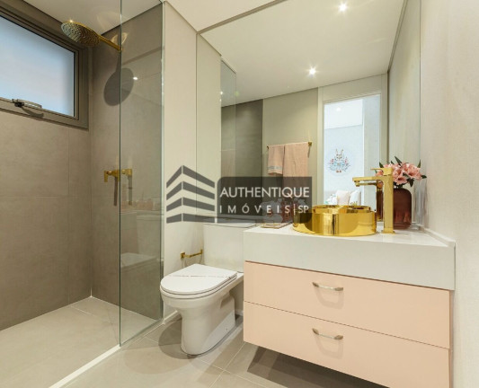 Imagem Apartamento com 2 Quartos à Venda, 78 m² em Perdizes - São Paulo