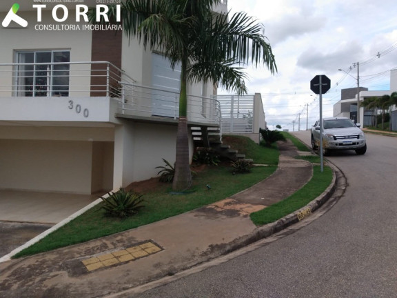 Imagem Imóvel com 3 Quartos à Venda, 270 m² em Ibiti Reserva - Sorocaba