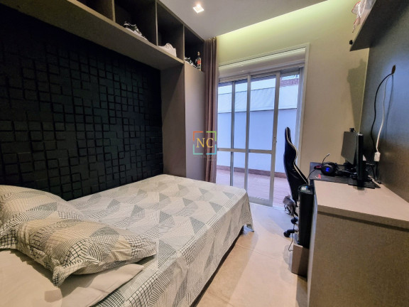Imagem Apartamento com 3 Quartos à Venda, 162 m² em Floresta - São José