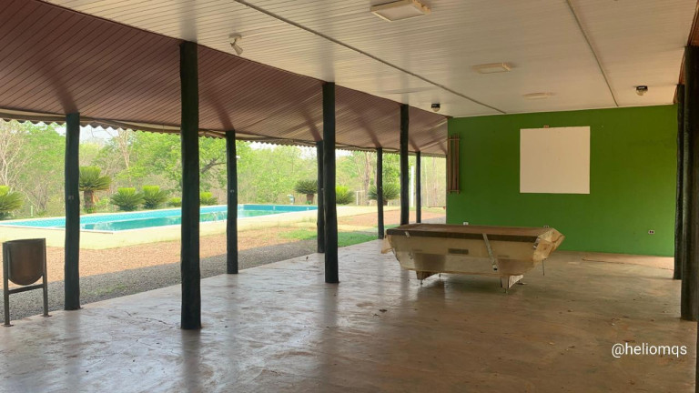 Imagem Imóvel com 7 Quartos à Venda, 1.107 m² em Zona Rural - Terenos Imagem Imóvel com 7 Quartos à Venda, 1.107 m² em Zona Rural - Terenos