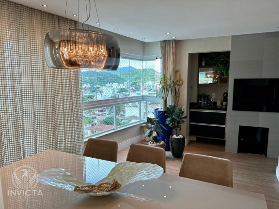 Apartamento com 3 Quartos à Venda, 121 m² em Barra Sul - Balneário Camboriú