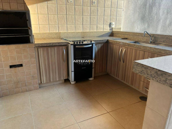 Imagem Casa com 3 Quartos à Venda, 238 m²
