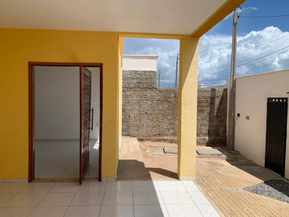 Imagem Casa com 3 Quartos à Venda, em Bela Vista - Mossoró Imagem Casa com 3 Quartos à Venda, em Bela Vista - Mossoró