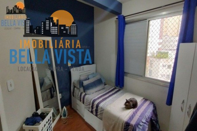 Imagem Apartamento com 1 Quarto à Venda, em Bela Vista - São Paulo Imagem Apartamento com 1 Quarto à Venda, em Bela Vista - São Paulo