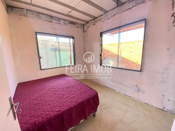 Imagem Casa com 3 Quartos à Venda, 450 m² em Conceição - Feira De Santana Imagem Casa com 3 Quartos à Venda, 450 m² em Conceição - Feira De Santana