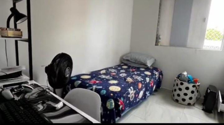 Imagem Apartamento com 2 Quartos à Venda, 59 m² em Estados - João Pessoa Imagem Apartamento com 2 Quartos à Venda, 59 m² em Estados - João Pessoa
