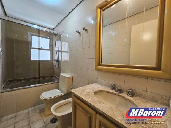 Imagem Apartamento com 4 Quartos para Alugar, 208 m² em Paraíso - São Paulo