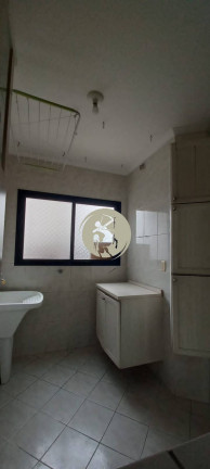 Imagem Apartamento com 3 Quartos à Venda, 115 m² em Boqueirao - Santos Imagem Apartamento com 3 Quartos à Venda, 115 m² em Boqueirao - Santos