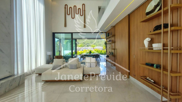Imagem Casa de Condomínio com 4 Quartos à Venda, 520 m² em Tamboré - Santana De Parnaíba