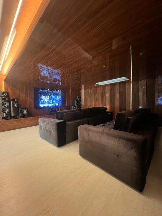 Imagem Apartamento com 3 Quartos à Venda, 405 m² em Boa Viagem - Recife