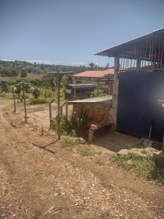 Imagem Chácara com 1 Quarto à Venda, 9.000 m² em Piau - Tibau Do Sul