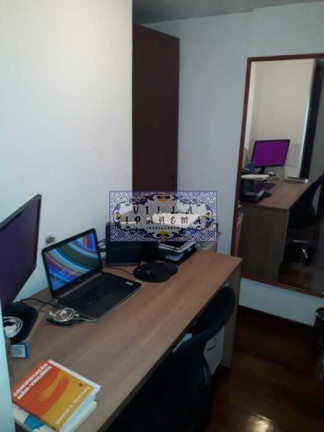 Imagem Apartamento com 3 Quartos à Venda, 132 m² em Tijuca - Rio De Janeiro Imagem Apartamento com 3 Quartos à Venda, 132 m² em Tijuca - Rio De Janeiro