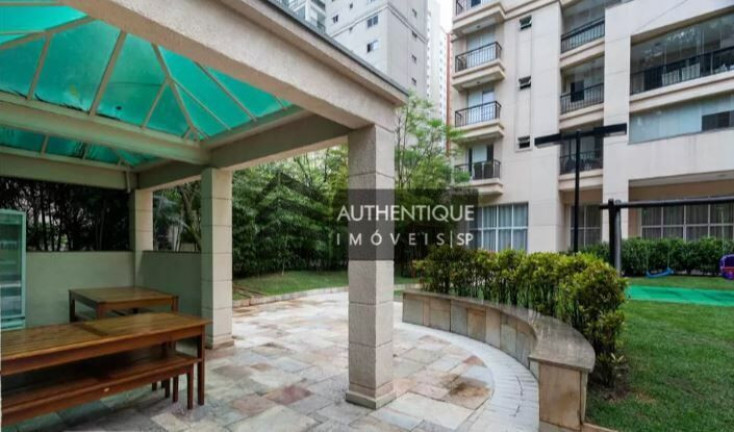 Imagem Apartamento com 3 Quartos à Venda, 112 m² em Vila Mascote - São Paulo Imagem Apartamento com 3 Quartos à Venda, 112 m² em Vila Mascote - São Paulo