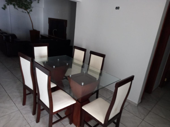 Imagem Apartamento com 3 Quartos à Venda, 121 m² em Canto Do Forte - Praia Grande Imagem Apartamento com 3 Quartos à Venda, 121 m² em Canto Do Forte - Praia Grande