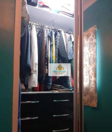 Imagem Sobrado com 2 Quartos à Venda, 53 m² em Jardim Cumbica - Guarulhos Imagem Sobrado com 2 Quartos à Venda, 53 m² em Jardim Cumbica - Guarulhos