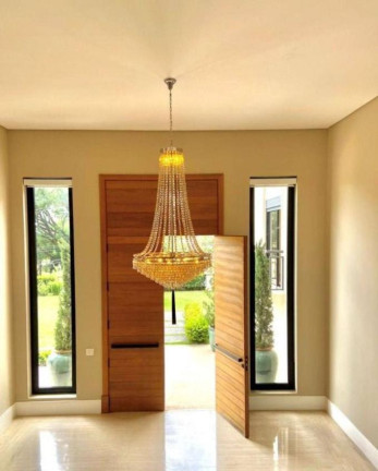 Imagem Casa de Condomínio com 4 Quartos à Venda, 1.024 m² em Alphaville Residencial Um - Barueri
