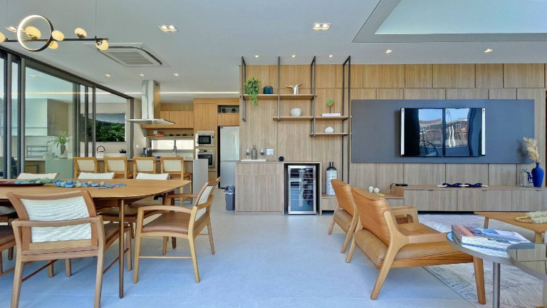 Imagem Casa com 6 Quartos à Venda, 370 m² em Riviera De São Lourenço - Bertioga Imagem Casa com 6 Quartos à Venda, 370 m² em Riviera De São Lourenço - Bertioga