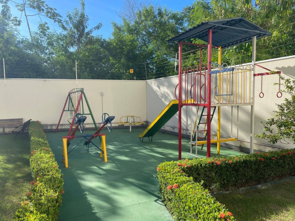 Imagem Apartamento com 2 Quartos à Venda, 54 m² em Despraiado - Cuiabá