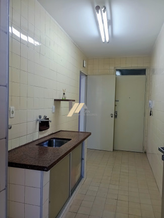 Imóvel com 3 Quartos à Venda, 117 m² em Cambuí - Campinas