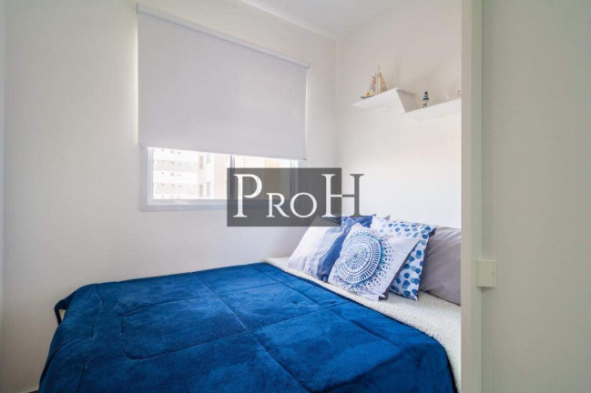 Imagem Apartamento com 2 Quartos à Venda, 35 m² em Cidade Patriarca - São Paulo Imagem Apartamento com 2 Quartos à Venda, 35 m² em Cidade Patriarca - São Paulo