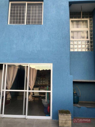Imagem Sobrado com 2 Quartos à Venda, 134 m² em Vila Nova Mazzei - São Paulo Imagem Sobrado com 2 Quartos à Venda, 134 m² em Vila Nova Mazzei - São Paulo