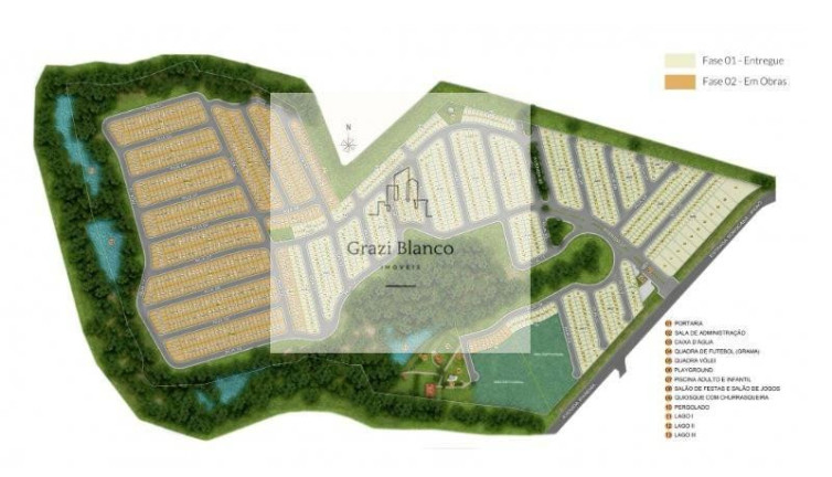 Imagem Terreno em Condomínio à Venda, 200 m² em Condomínio Reserva Ipanema - Sorocaba Imagem Terreno em Condomínio à Venda, 200 m² em Condomínio Reserva Ipanema - Sorocaba
