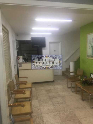Casa com 5 Quartos à Venda, 124 m² em Urca - Rio De Janeiro