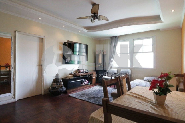 Imagem Apartamento com 4 Quartos à Venda, 126 m² em Centro Histórico - Porto Alegre