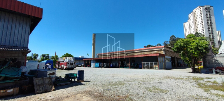 Imagem Imóvel Comercial à Venda, 3.508 m² em Jardim Monte Alegre - Taboão Da Serra Imagem Imóvel Comercial à Venda, 3.508 m² em Jardim Monte Alegre - Taboão Da Serra