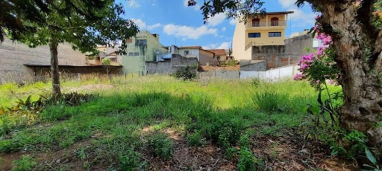 Imagem Terreno à Venda, 1.456 m² em Jardim Brasil - Atibaia Imagem Terreno à Venda, 1.456 m² em Jardim Brasil - Atibaia