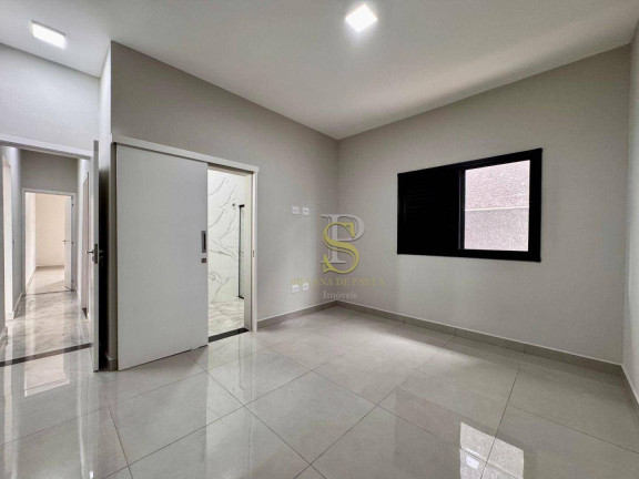 Imagem Casa com 3 Quartos à Venda, 160 m² em Alto Da Floresta Residencial - Bom Jesus Dos Perdões