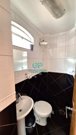 Imagem Apartamento com 3 Quartos à Venda, 75 m² em Enseada - Guarujá