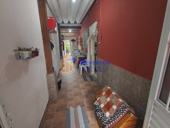 Imagem Casa com 1 Quarto à Venda, em Bairro Jardim Praia Grande - Mongaguá Imagem Casa com 1 Quarto à Venda, em Bairro Jardim Praia Grande - Mongaguá