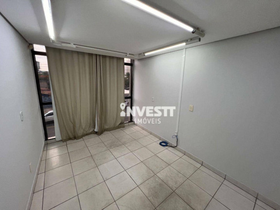 Imagem Edifício Residencial à Venda, 322 m² em Setor Sul - Goiânia Imagem Edifício Residencial à Venda, 322 m² em Setor Sul - Goiânia