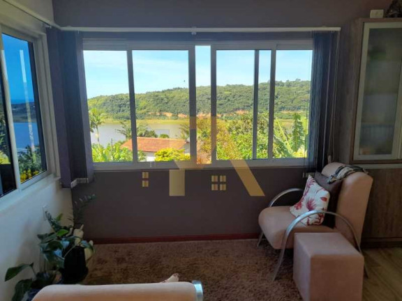 Imagem Imóvel com 3 Quartos à Venda, 156 m² em Areias Do Macacu - Garopaba