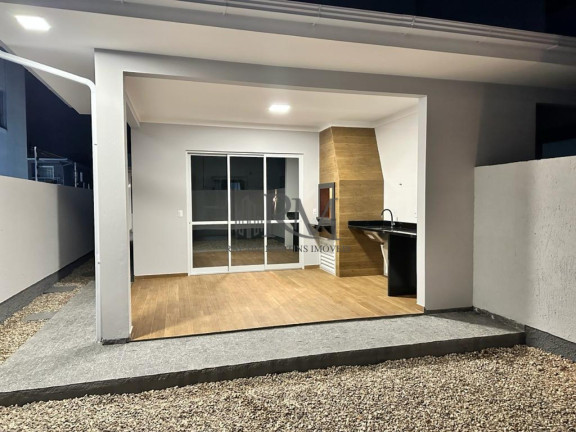 Imagem Sobrado com 3 Quartos à Venda, 2 m² em Nova Palhoça - Palhoça Imagem Sobrado com 3 Quartos à Venda, 2 m² em Nova Palhoça - Palhoça