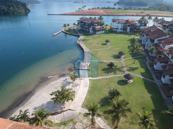 Imagem Apartamento com 1 Quarto à Venda, 63 m² em Porto Bracuhy - Angra Dos Reis