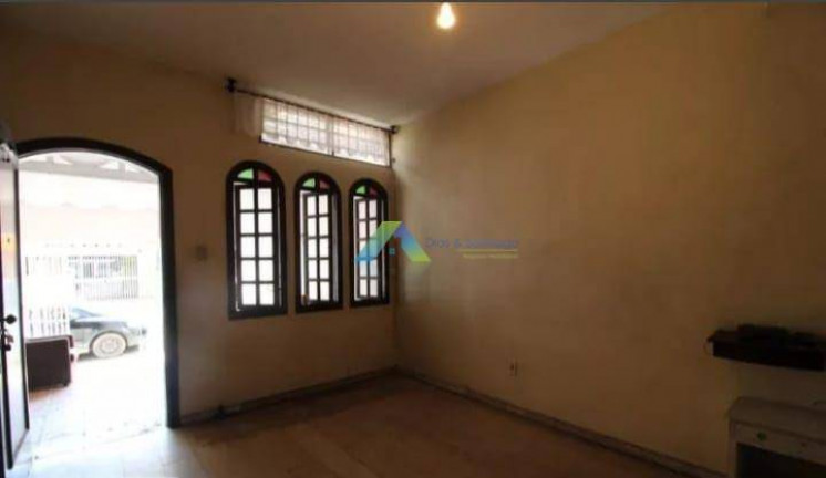 Imagem Sobrado com 2 Quartos à Venda, 100 m² em Campo Belo - São Paulo