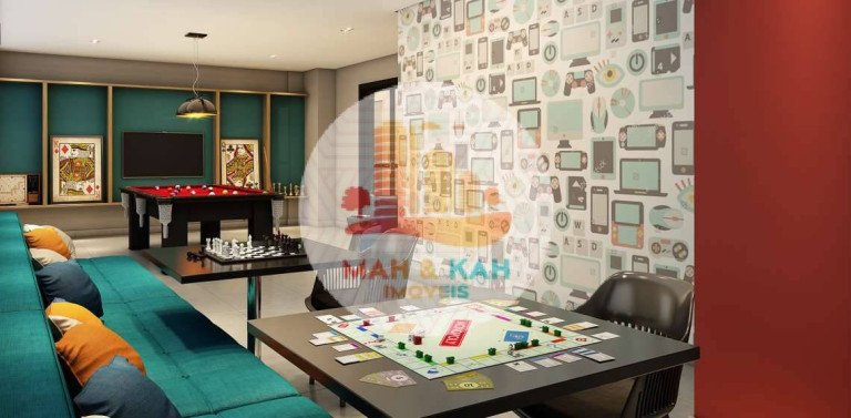 Imagem Apartamento com 2 Quartos à Venda, 27 m² em Belenzinho - São Paulo Imagem Apartamento com 2 Quartos à Venda, 27 m² em Belenzinho - São Paulo