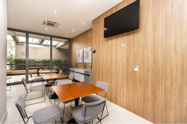 Imagem Apartamento com 2 Quartos à Venda, 72 m² em Mirandópolis - São Paulo