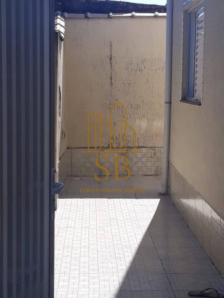 Imagem Casa com 2 Quartos à Venda, 60 m² em Vila Voturua - São Vicente Imagem Casa com 2 Quartos à Venda, 60 m² em Vila Voturua - São Vicente