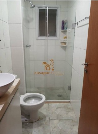 Imagem Apartamento com 2 Quartos à Venda, 63 m² em Barcelona - São Caetano Do Sul