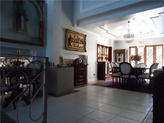 Imagem Casa com 4 Quartos à Venda, 434 m² em São Paulo Ii - Cotia Imagem Casa com 4 Quartos à Venda, 434 m² em São Paulo Ii - Cotia