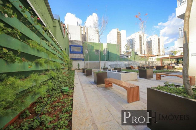 Imagem Apartamento com 2 Quartos à Venda, 77 m² em Tatuapé - São Paulo Imagem Apartamento com 2 Quartos à Venda, 77 m² em Tatuapé - São Paulo