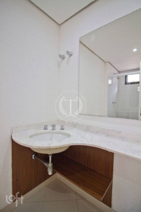 Imagem Apartamento com 1 Quarto à Venda, 34 m² em Vila Nova Conceição - São Paulo