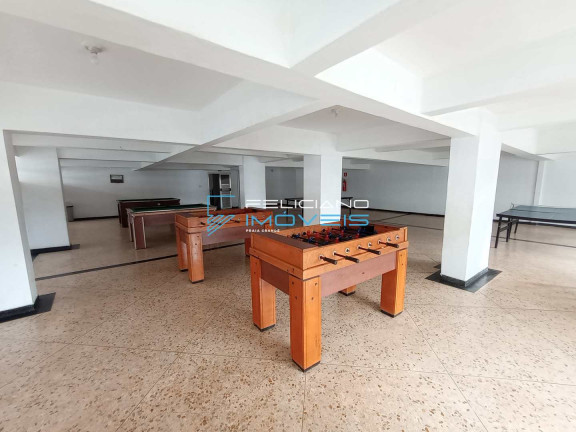 Imagem Apartamento com 1 Quarto à Venda, 28 m² em Mirim - Praia Grande