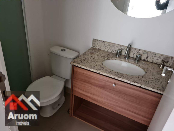 Imagem Apartamento com 2 Quartos à Venda, 61 m² em Vila Graciosa - São Paulo